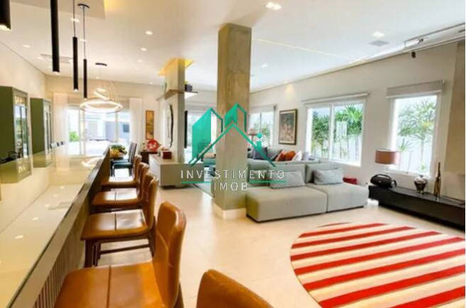 Imagem Casa com 5 Quartos à Venda, 598 m² em Adalgisa - Osasco