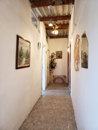 Imagem Apartamento com 2 Quartos à Venda, 81 m² em Vila Matias - São Vicente