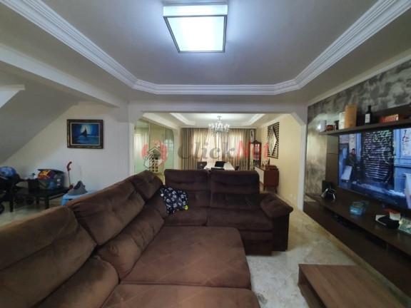 Imagem Sobrado com 3 Quartos à Venda, 306 m² em Jardim São Caetano - São Caetano Do Sul Imagem Sobrado com 3 Quartos à Venda, 306 m² em Jardim São Caetano - São Caetano Do Sul