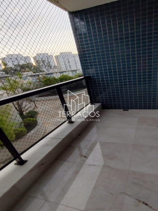 Imagem Apartamento com 4 Quartos à Venda, 177 m² em Jardim Ana Maria - Jundiaí