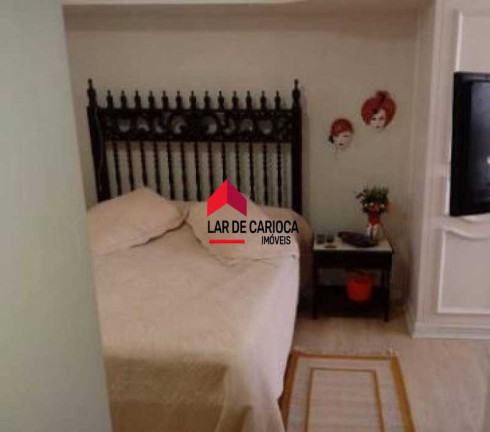 Foto do imóvel Cobertura com 4 Quartos à Venda, 227 m² em Copacabana - Rio De Janeiro