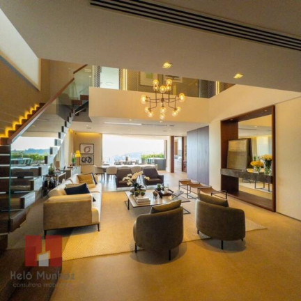 Imagem Casa com 4 Quartos para Alugar, 525 m² em Tamboré - Santana De Parnaíba Imagem Casa com 4 Quartos para Alugar, 525 m² em Tamboré - Santana De Parnaíba