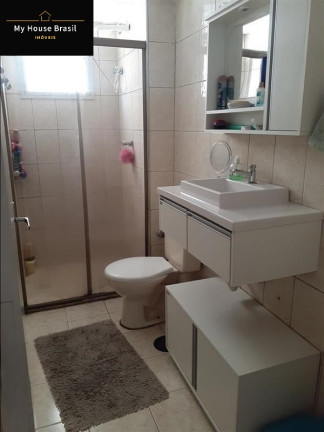 Imagem Apartamento com 2 Quartos à Venda, 63 m² em Vila Nivi - São Paulo Imagem Apartamento com 2 Quartos à Venda, 63 m² em Vila Nivi - São Paulo