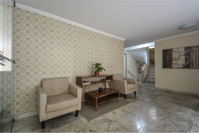 Imagem Apartamento com 1 Quarto à Venda, 80 m² em Consolação - São Paulo Imagem Apartamento com 1 Quarto à Venda, 80 m² em Consolação - São Paulo