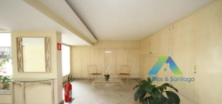 Imagem Apartamento com 2 Quartos à Venda, 81 m² em Vila Clementino - São Paulo Imagem Apartamento com 2 Quartos à Venda, 81 m² em Vila Clementino - São Paulo
