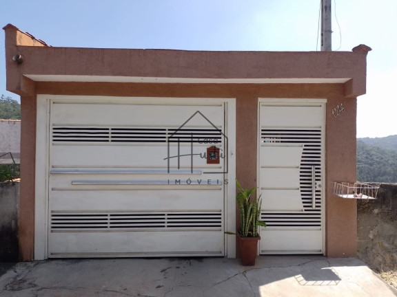 Casa com 6 Quartos à Venda, 363 m² em Granja Carolina - Cotia