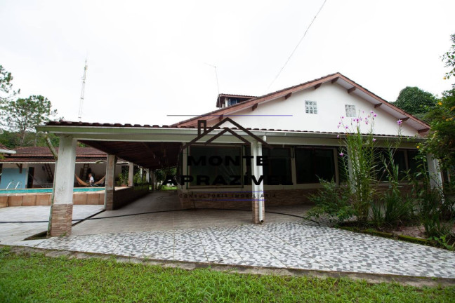 Imagem Chácara com 9 Quartos à Venda, 7.000 m² em Itanhaém