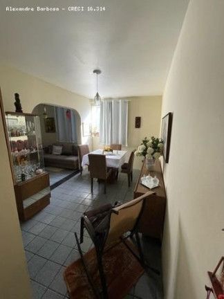 Imagem Apartamento com 2 Quartos à Venda, 53 m² em Boa Viagem - Recife