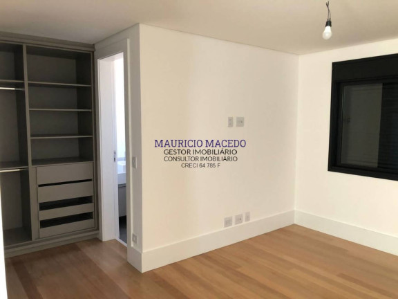 Imagem Casa com 4 Quartos à Venda, 560 m² em Alphaville Residencial Um - Barueri