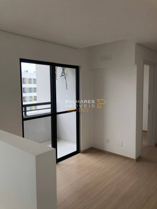 Imagem Apartamento com 2 Quartos à Venda, 51 m² em Costa E Silva - Joinville