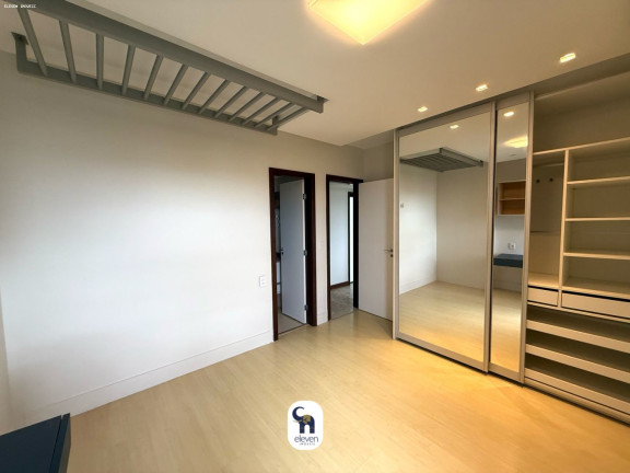 Imagem Apartamento com 4 Quartos à Venda, 210 m² em Horto Florestal - Salvador