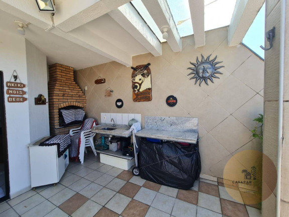 Imagem Cobertura com 4 Quartos à Venda, 180 m² em Maitinga - Bertioga