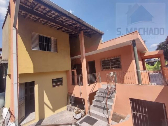 Imagem Casa com 3 Quartos à Venda, 231 m² em Parque Novo Oratório - Santo André Imagem Casa com 3 Quartos à Venda, 231 m² em Parque Novo Oratório - Santo André