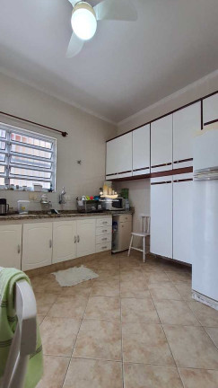 Imagem Casa com 4 Quartos à Venda, 430 m² em Flórida - Praia Grande Imagem Casa com 4 Quartos à Venda, 430 m² em Flórida - Praia Grande