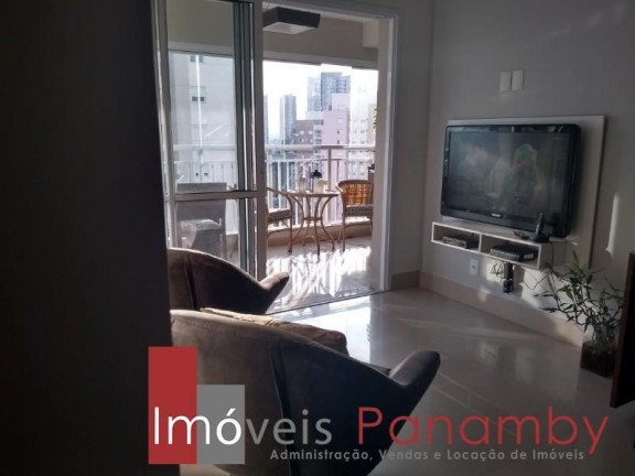 Apartamento com 2 Quartos à Venda, 71 m² em Vila Andrade - São Paulo
