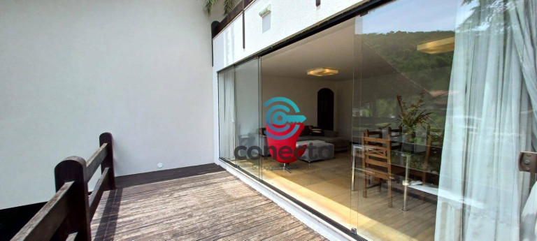Imagem Casa com 6 Quartos à Venda, 461 m² em Piratininga - Niterói