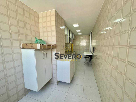 Imagem Apartamento com 2 Quartos à Venda, 80 m² em Icaraí - Niterói