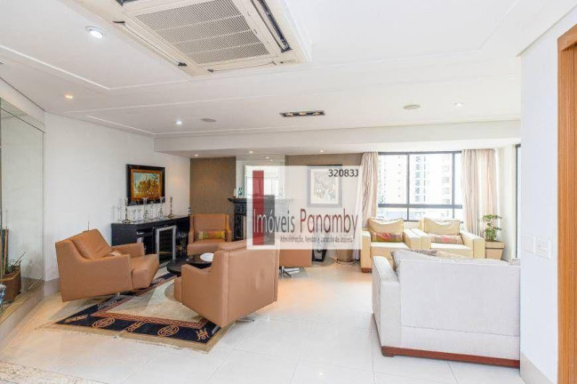 Imagem Apartamento com 4 Quartos para Alugar, 209 m² em Moema - São Paulo Imagem Apartamento com 4 Quartos para Alugar, 209 m² em Moema - São Paulo