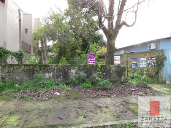 Terreno à Venda, 605 m² em Centro - Esteio