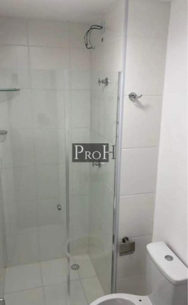 Imagem Apartamento com 1 Quarto para Alugar, 32 m² em Ipiranga - São Paulo