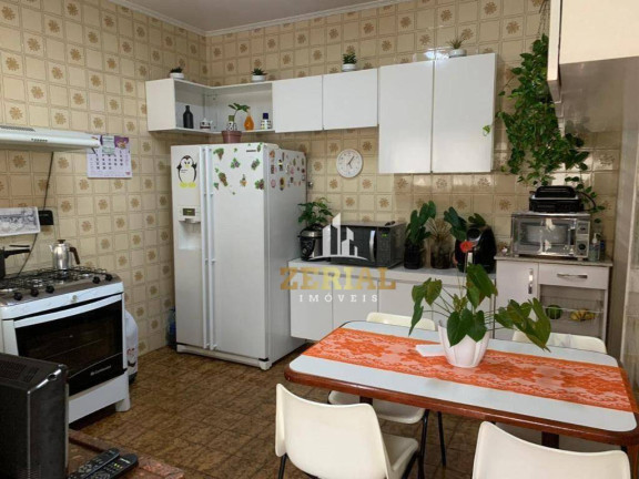 Imagem Casa com 2 Quartos à Venda, 230 m² em São José - São Caetano Do Sul Imagem Casa com 2 Quartos à Venda, 230 m² em São José - São Caetano Do Sul