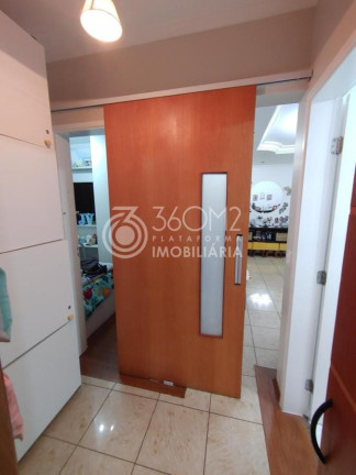 Imagem Apartamento com 3 Quartos à Venda, 75 m² em Jardim Stella - Santo André