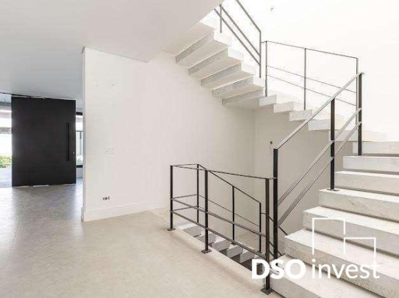 Imagem Casa de Condomínio com 4 Quartos à Venda ou Locação, 846 m² em Chácara Santo Antônio (zona Sul) - São Paulo