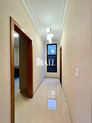 Imagem Casa com 3 Quartos à Venda, 360 m² em Condominio Village La Montagne - São José Do Rio Preto Imagem Casa com 3 Quartos à Venda, 360 m² em Condominio Village La Montagne - São José Do Rio Preto