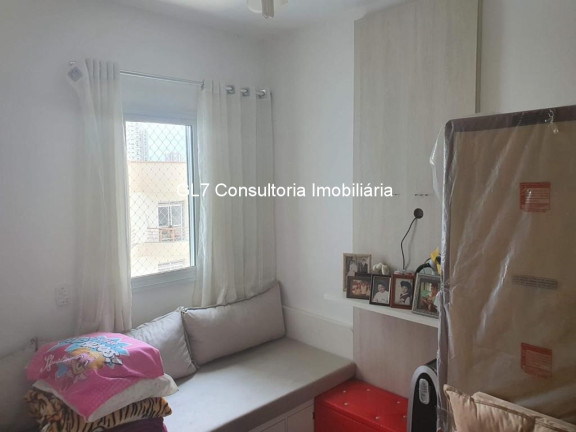 Imagem Apartamento com 3 Quartos à Venda, 168 m² em Cidade Nova I - Indaiatuba