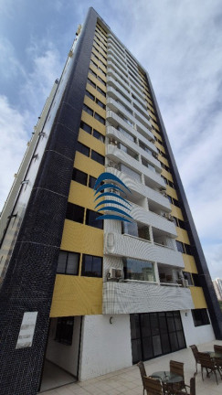 Imagem Imóvel com 3 Quartos à Venda, 84 m² em Costa Azul - Salvador
