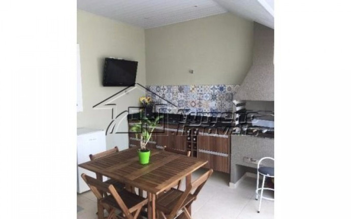 Casa de Condomínio com 4 Quartos à Venda, 160 m² em Urbanova - São José Dos Campos
