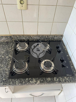 Imagem Apartamento com 2 Quartos à Venda, 47 m² em Chácaras Santa Inês (são Benedito) - Santa Luzia Imagem Apartamento com 2 Quartos à Venda, 47 m² em Chácaras Santa Inês (são Benedito) - Santa Luzia