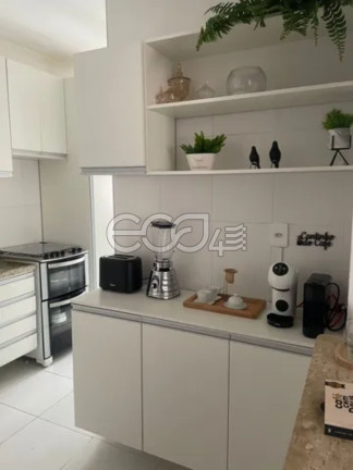 Imagem Apartamento com 3 Quartos à Venda, 92 m² em Luzia - Aracaju