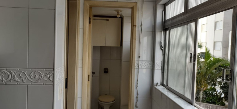 Imagem Apartamento com 3 Quartos à Venda, 79 m² em Saúde - São Paulo Imagem Apartamento com 3 Quartos à Venda, 79 m² em Saúde - São Paulo