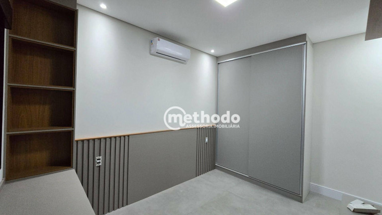 Imagem Casa com 4 Quartos à Venda, 300 m² em Alphaville Dom Pedro - Campinas
