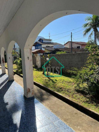 Imagem Casa com 6 Quartos à Venda, 275 m² em Lázaro (praia Domingos Dias) - Ubatuba