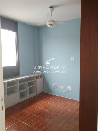 Imagem Apartamento com 3 Quartos para Alugar, 90 m² em Boqueirao - Santos Imagem Apartamento com 3 Quartos para Alugar, 90 m² em Boqueirao - Santos