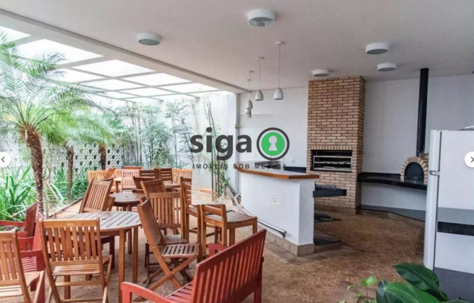 Imagem Apartamento com 3 Quartos à Venda, 208 m² em Vila Mariana - São Paulo Imagem Apartamento com 3 Quartos à Venda, 208 m² em Vila Mariana - São Paulo