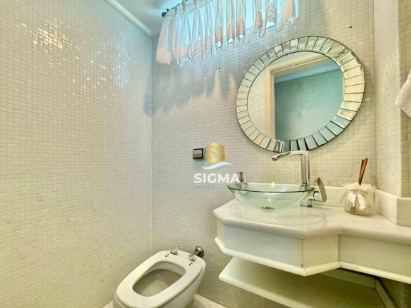 Imagem Cobertura com 5 Quartos à Venda ou Locação, 360 m² em Pitangueiras - Guarujá Imagem Cobertura com 5 Quartos à Venda ou Locação, 360 m² em Pitangueiras - Guarujá