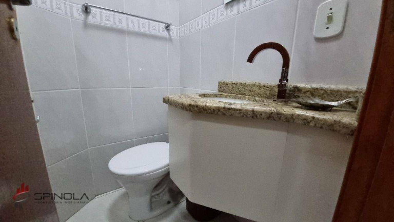 Imagem Apartamento com 3 Quartos à Venda, 140 m² em Vilamar - Praia Grande Imagem Apartamento com 3 Quartos à Venda, 140 m² em Vilamar - Praia Grande