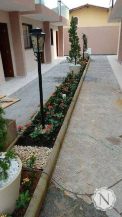 Imagem Sobrado com 2 Quartos à Venda, 73 m² em Cibratel Ii - Itanhaém