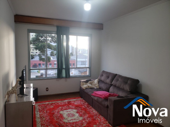 Imagem Imóvel com 3 Quartos à Venda, 88 m² em Centro - Caxias Do Sul