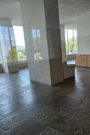 Imagem Apartamento com 1 Quarto à Venda, 40 m² em Ilha Porchat - São Vicente Imagem Apartamento com 1 Quarto à Venda, 40 m² em Ilha Porchat - São Vicente