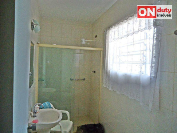 Imagem Sobrado com 4 Quartos à Venda, 250 m² em Aparecida - Santos
