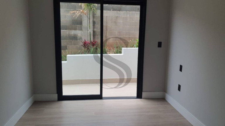 Imagem Casa de Condomínio com 3 Quartos à Venda, 239 m² em Alphaville Nova Esplanada - Votorantim