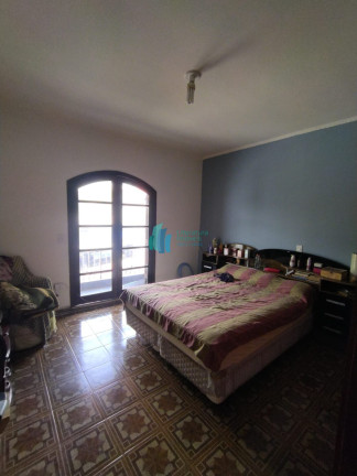 Imagem Apartamento com 3 Quartos à Venda, 156 m² em Jardim Las Vegas - Santo André Imagem Apartamento com 3 Quartos à Venda, 156 m² em Jardim Las Vegas - Santo André