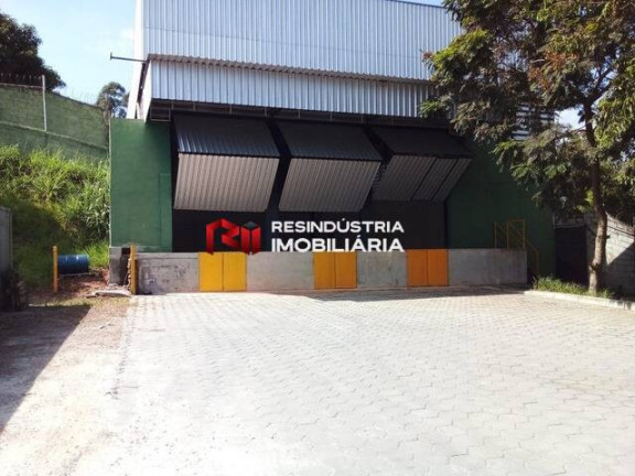 Galpão para Alugar, 550 m² em Jardim Jaragua - São Paulo
