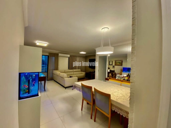 Imagem Apartamento com 4 Quartos à Venda, 128 m² em Morumbi - São Paulo Imagem Apartamento com 4 Quartos à Venda, 128 m² em Morumbi - São Paulo