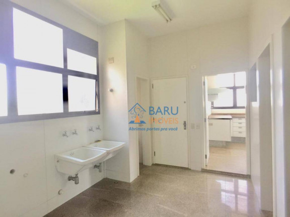 Imagem Apartamento com 4 Quartos para Alugar, 239 m² em Higienópolis - São Paulo