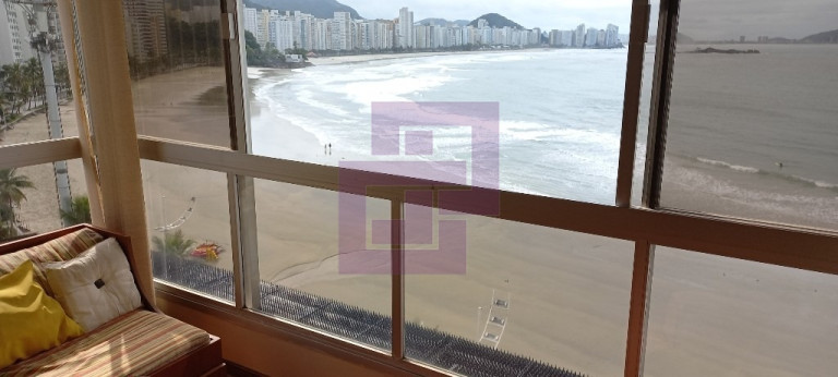 Imagem Apartamento com 3 Quartos à Venda, 240 m² em Vila Luis Antônio - Guarujá Imagem Apartamento com 3 Quartos à Venda, 240 m² em Vila Luis Antônio - Guarujá